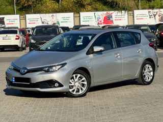 Toyota Auris foto 3