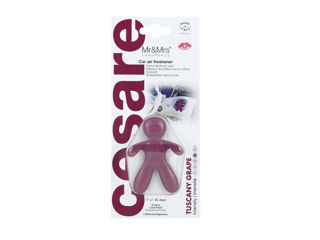 Cesare Tuscany Grape parfum de masina foto 2