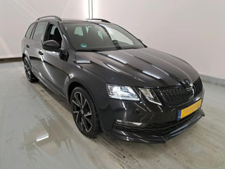 Skoda Octavia foto 2