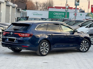 Renault Talisman foto 2