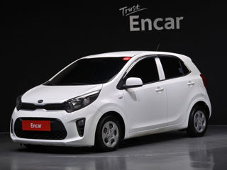 KIA Morning, 2017 г.