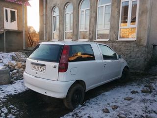 Fiat Punto foto 6