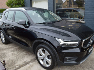 Volvo XC40, 2021 г.