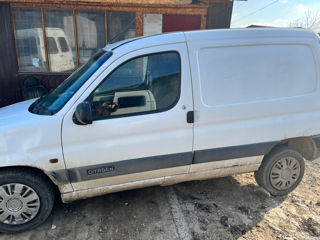 Citroen Berlingo foto 2