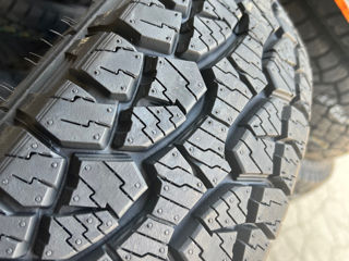 195/80 R15 Hankook Dynapro AT-M/ Монтаж, доставка, livrare 2023 foto 4