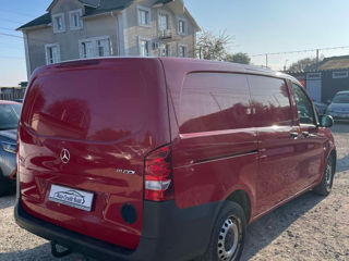 Mercedes VITO foto 3