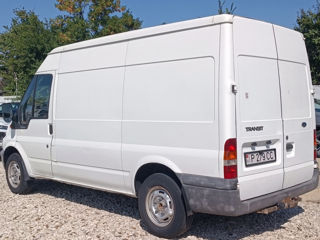 Ford Transit foto 4