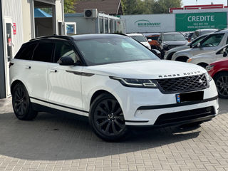 Land Rover Range Rover Velar foto 4