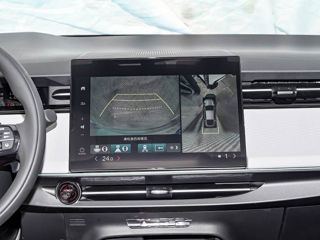 Honda e:NS2 фото 13
