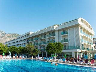 Turkey! Kemer! Selcukhan Hotel 4*! Din 19.07! foto 1