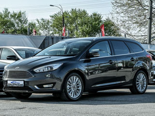 Ford Focus foto 4