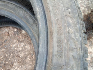 215/45R17 2Bucati 80% foto 4