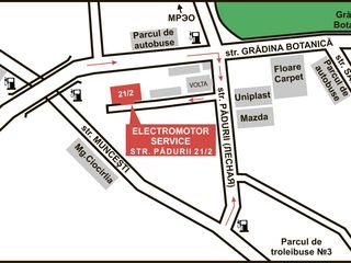 Contoare electrice foto 10