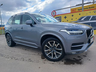 Volvo XC90 foto 3