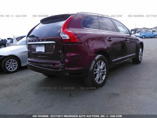 Volvo XC60 foto 1