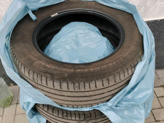 Летние шины michelin 205/60 R 16 foto 4