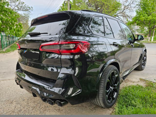 BMW X5 фото 4