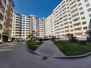 Apartament cu 3 camere, 120 m², 5 cartier, Bălți foto 5