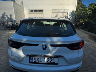 Renault Talisman foto 9