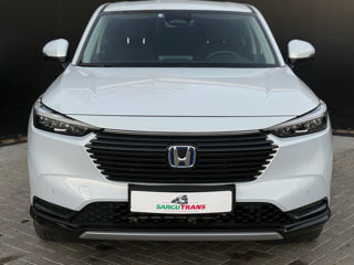 Honda HR-V foto 2