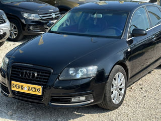 Audi A6 foto 14