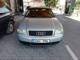 Audi A6 foto 3