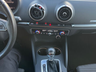 Audi A3 foto 6