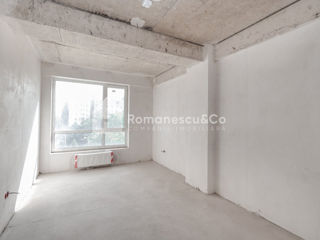 Apartament cu 1 cameră, 38 m², Ciocana, Chișinău foto 2