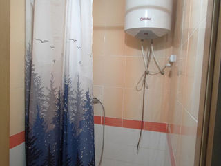 Apartament cu 1 cameră, 16 m², Buiucani, Chișinău foto 2