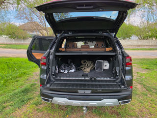 BMW X5 фото 5