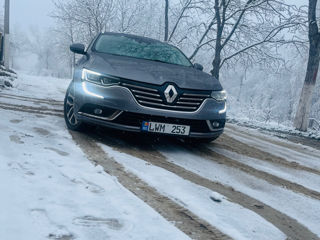 Renault Talisman foto 3