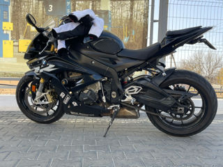 BMW S1000rr BlackEdition foto 4