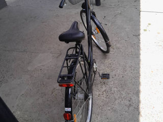 Vand bicicleta foto 4