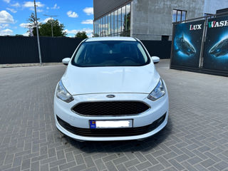 Ford Grand C-MAX foto 2