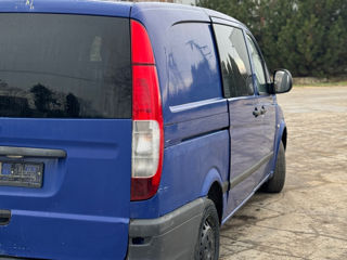 Mercedes Vito foto 4