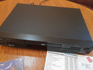 DVD Toshiba SD-2109 made in japan foto 5