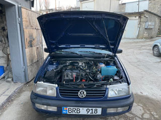 Volkswagen Passat foto 9