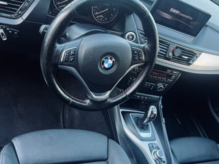 BMW X1 foto 3