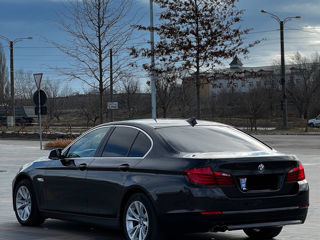 BMW 5 Series foto 6