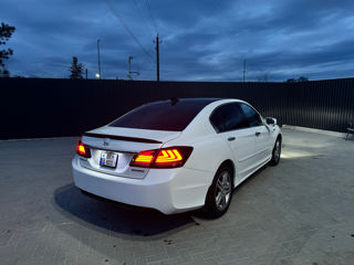 Honda Accord foto 2