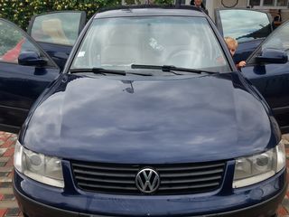 Volkswagen Passat foto 7