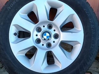 BMW 225/55 R16 foto 2