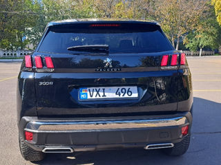 Peugeot 3008 foto 5