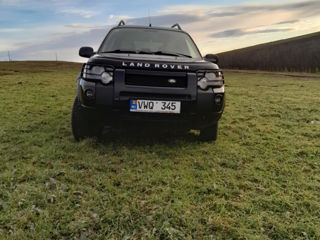 Land Rover Range Rover foto 2