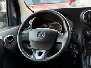 Mercedes Citan foto 13