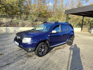 Dacia Duster foto 4