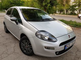 Fiat Punto foto 1