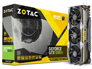 Zotac GTX 1080 TI