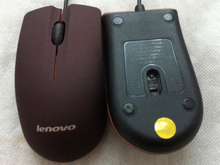 Mouse/мышки Lenovo M20 foto 5