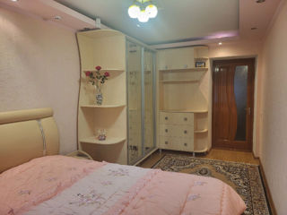 Apartament cu 4 camere,  Centru,  Rezina,  Rezina foto 8